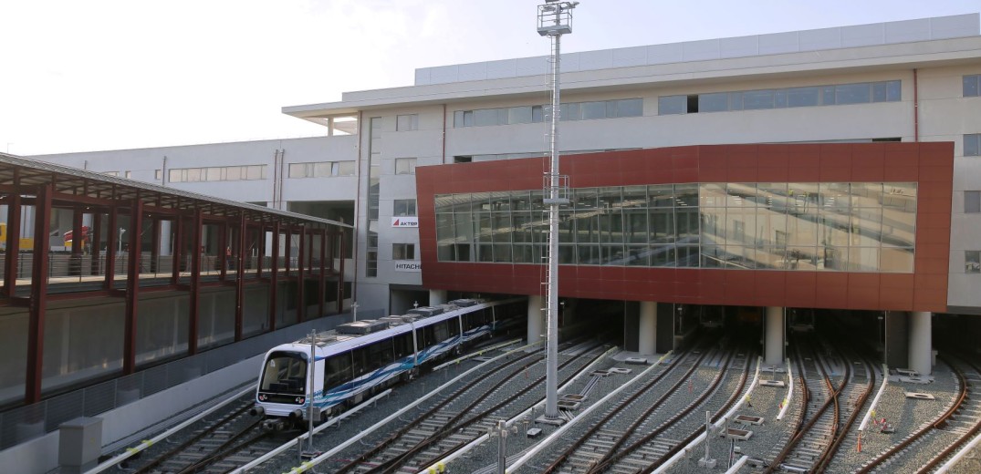 Μετρό Θεσσαλονίκης: Μετατέθηκε για τις 28 Φεβρουαρίου η κατάθεση των προσφορών για το ΣΔΙΤ Λειτουργίας