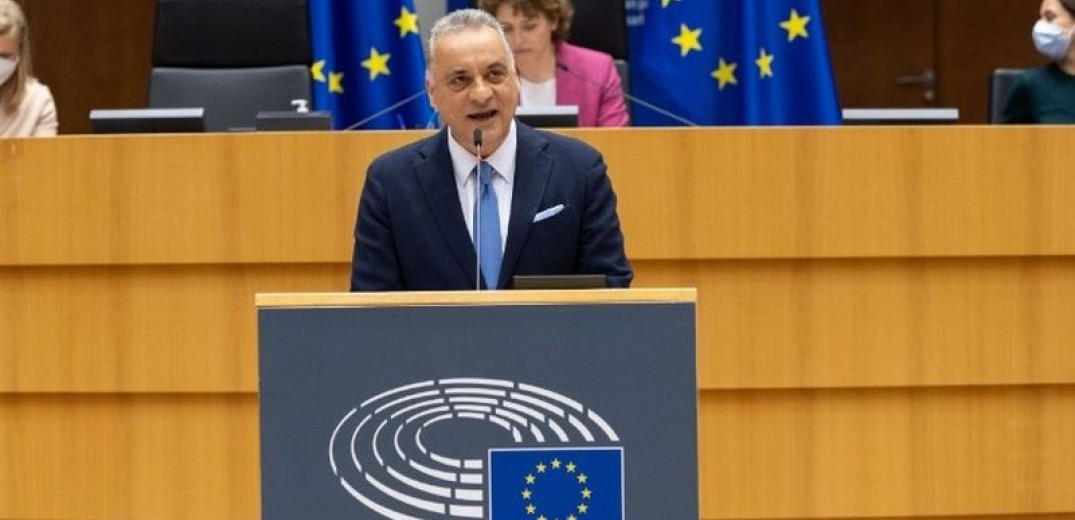 Παρέμβαση Μ. Κεφαλογιάννη στην ΕΕ για τη στάση της Τουρκίας στη ΓΣ του ΟΗΕ
