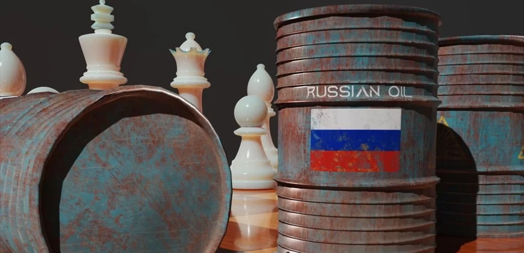Ρωσικό πετρέλαιο: Η ΕΕ ενέκρινε πλαφόν στα 60 δολάρια ανά βαρέλι