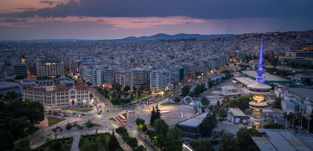 H Θεσσαλονίκη που ονειρεύεται να γίνει τουριστικός προορισμός και οι επίδοξοι δημοτικοί άρχοντες