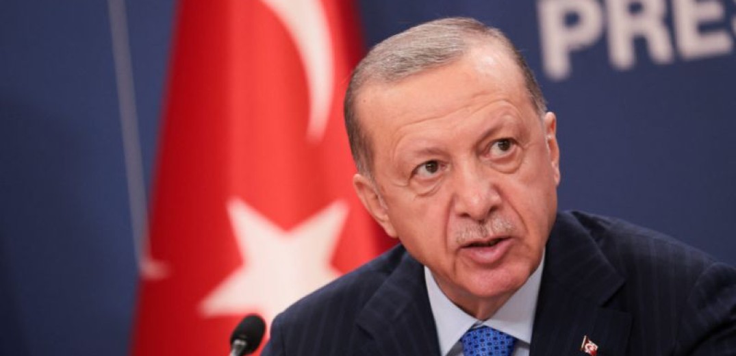 Washington Post κατά Ερντογάν: «Απειλεί ανοιχτά ότι θα μπει νύχτα στην Ελλάδα»