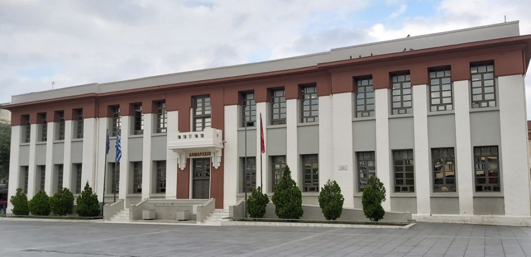 Καλαμαριά: Νέες καταγγελίες από τη Χρύσα Αράπογλου για τη διοίκηση Δαρδαμανέλη - «Βρήκε ξαφνικά λεφτά τρεις ώρες πριν το δημοτικό συμβούλιο»