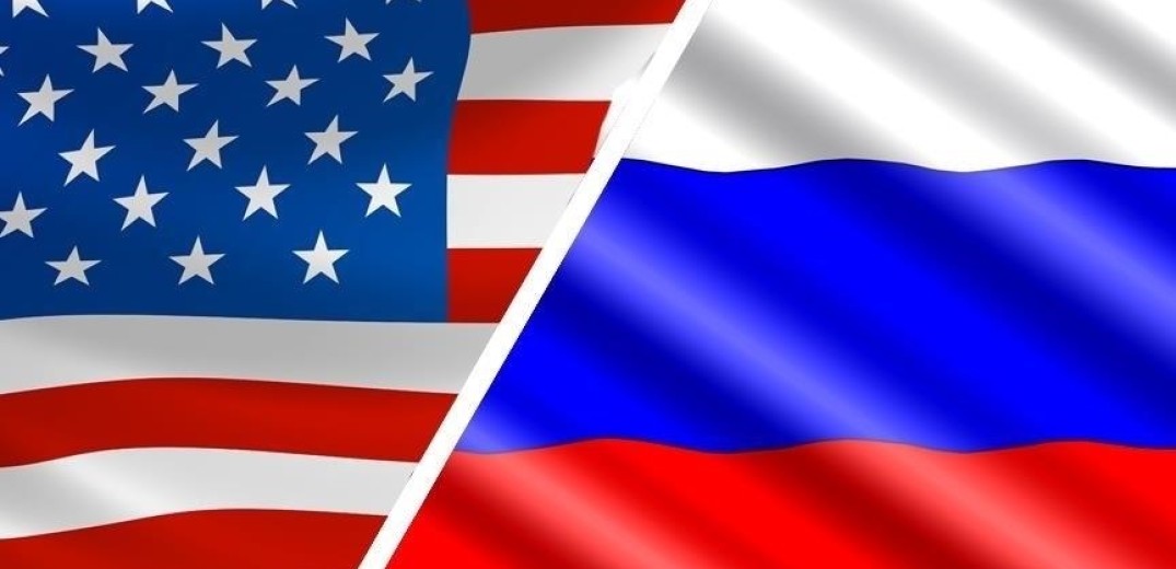 Τηλεφωνική επικοινωνία των υπουργών Άμυνας ΗΠΑ και Ρωσίας - Μίλησαν για θέματα ασφαλείας και Ουκρανία