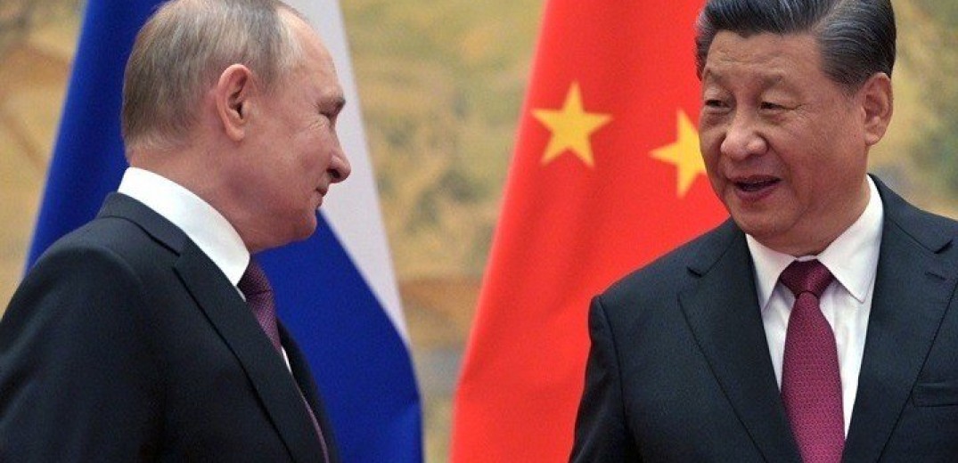 Ρωσία: Καλωσορίζει το ειρηνευτικό σχέδιο της Κίνας και είναι ανοιχτή σε συνομιλίες