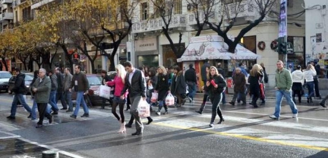 Αγορά Θεσσαλονίκης: «Όχι» από τους περισσότερους ιδιοκτήτες στην αλλαγή του ωραρίου