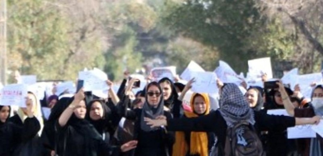 ΟΗΕ: Το Αφγανιστάν είναι «η πιο καταπιεστική χώρα» παγκοσμίως για τις γυναίκες