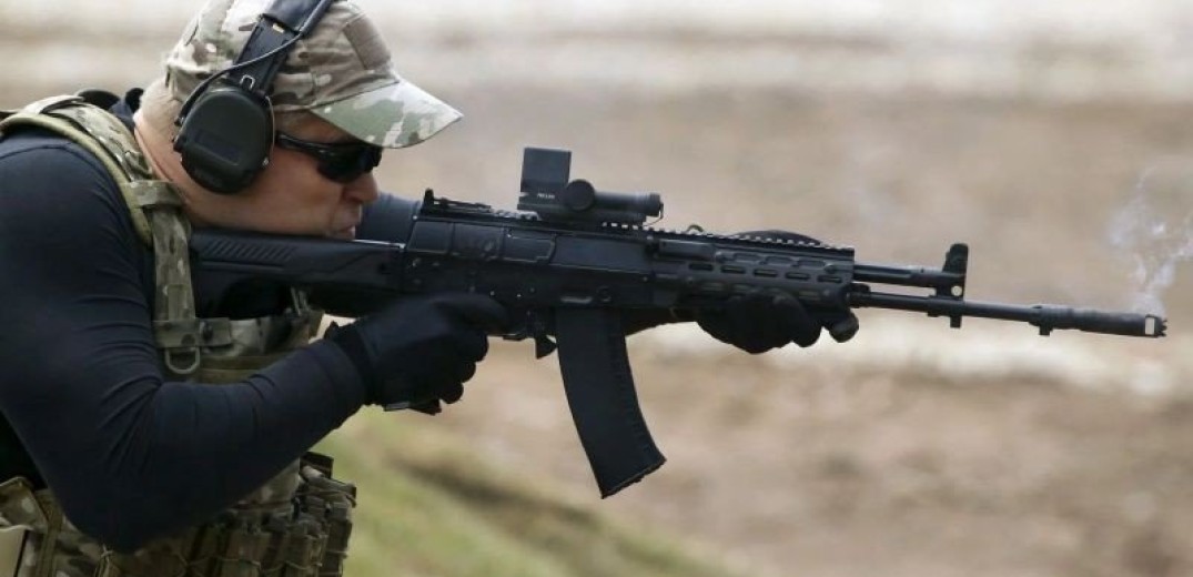 Ρωσία: Ρεκόρ στις πωλήσεις όπλων Καλάσνικοφ το 2022 