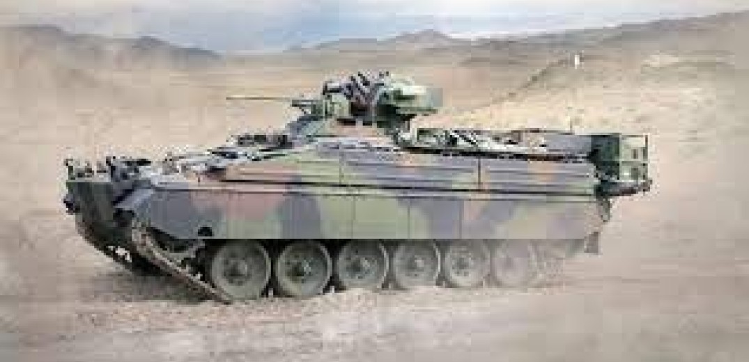 Γερμανία: «Τέλη Μαρτίου, αρχές Απριλίου» τα Leopard 2 στην Ουκρανία