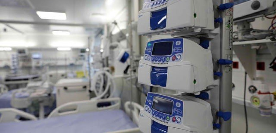 Θάνατος 15 παιδιών σε νοσοκομεία: Με εξώδικο απαντά ο καρδιοχειρούργος