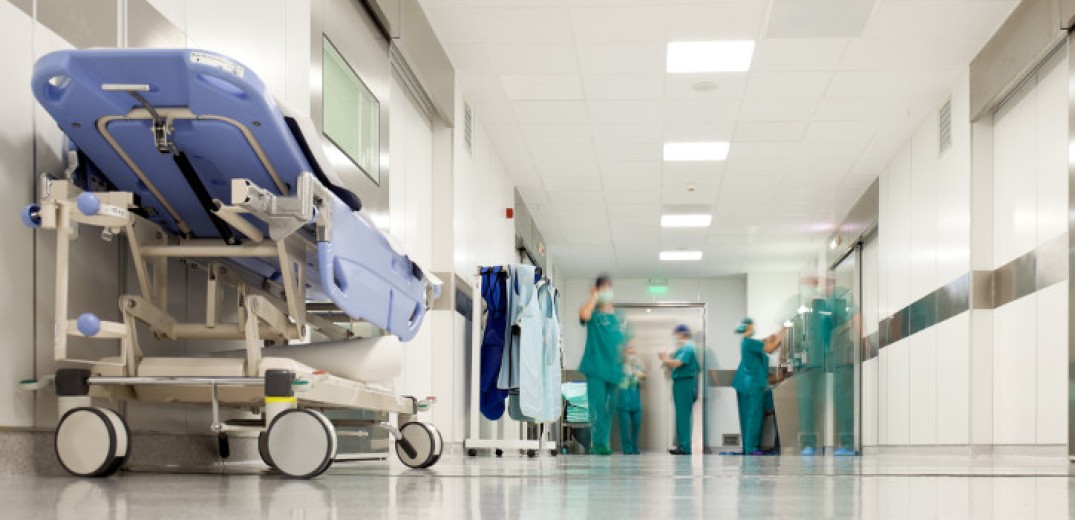 ΕΟΔΥ: Αύξηση των εισαγωγών στα νοσοκομεία λόγω κορονοϊού - Τρεις νέοι θάνατοι από γρίπη