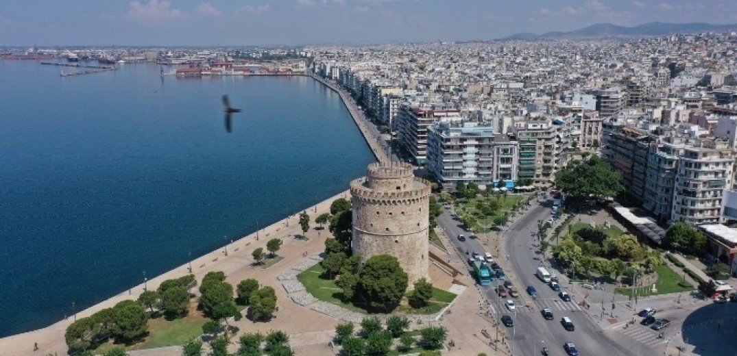 Θεσσαλονίκη: Γιατί το 2023 είναι κρίσιμη χρονιά για την πόλη. Του Νίκου Ηλιάδη