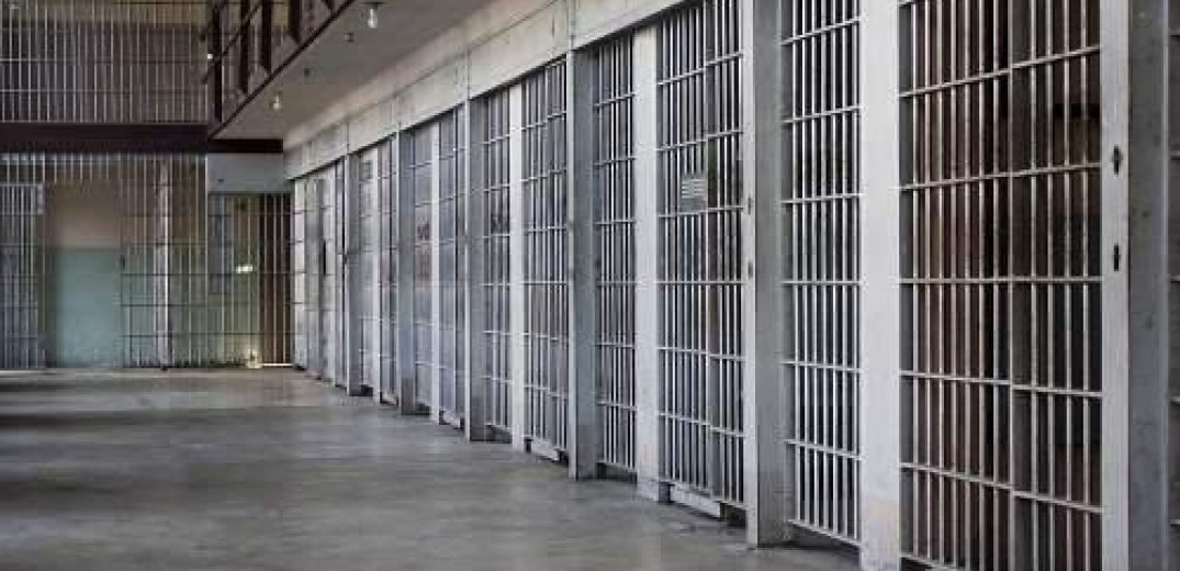 Φυλακές Δομοκού: Αυτοσχέδια μαχαίρια, κατσαβίδια και κινητά τηλέφωνα