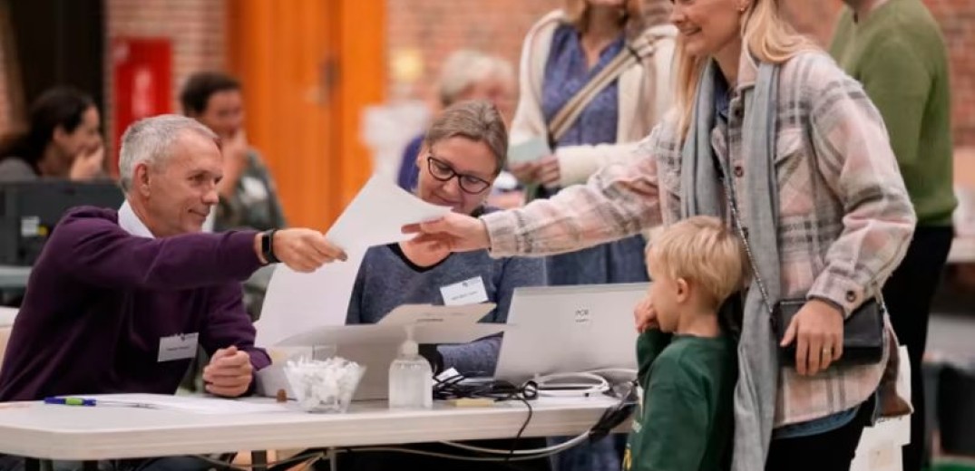 Σασπένς στις εκλογές της Δανίας: Αβέβαιη έκβαση - Τρεις πρωθυπουργήσιμοι κι ένας... τζόκερ