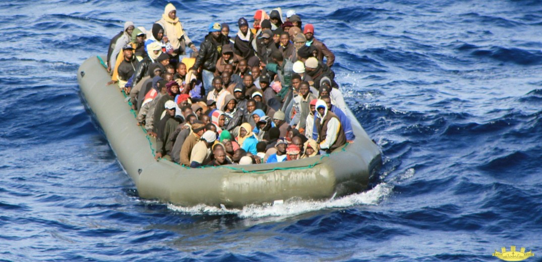 Τουλάχιστον 22 νεκροί μετανάστες σε ναυάγιο κοντά στη Μαδαγασκάρη