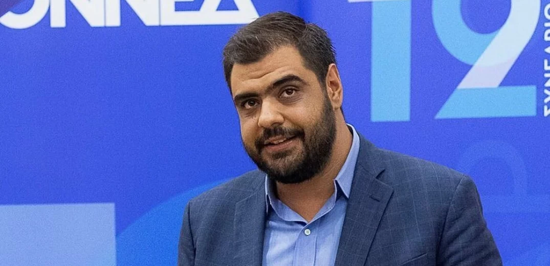 Π. Μαρινάκης: Μετά τις κωμικοτραγικές αντιφάσεις στελεχών του το ΠΑΣΟΚ εξαφάνισε το πρόγραμμά του