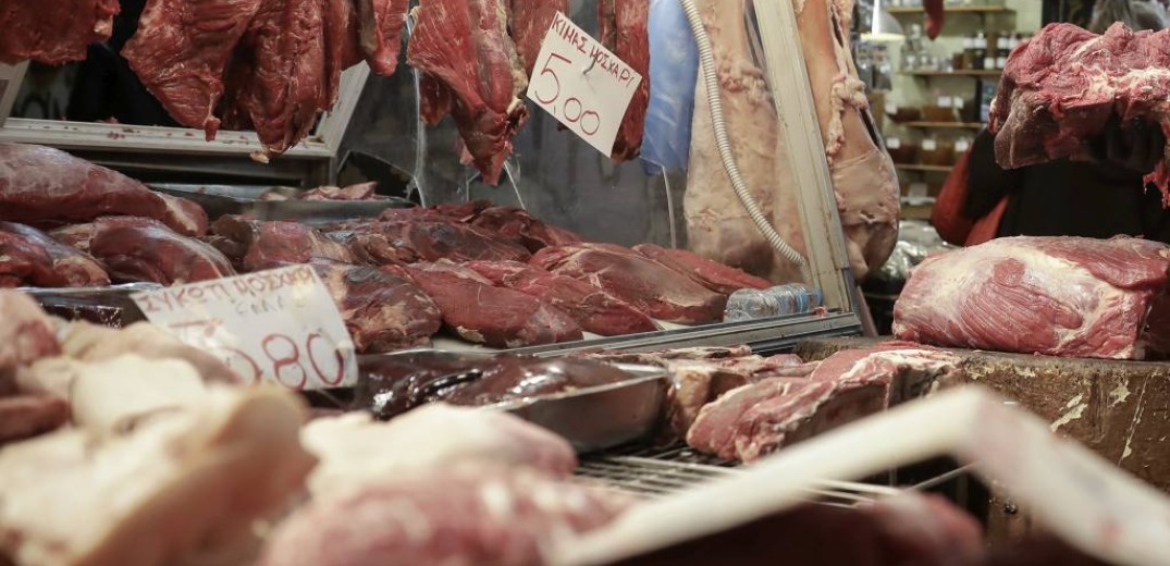 Απλησίαστη η τιμή του κρέατος: Πολλές κτηνοτροφικές μονάδες έχουν βάλει λουκέτο (βίντεο)