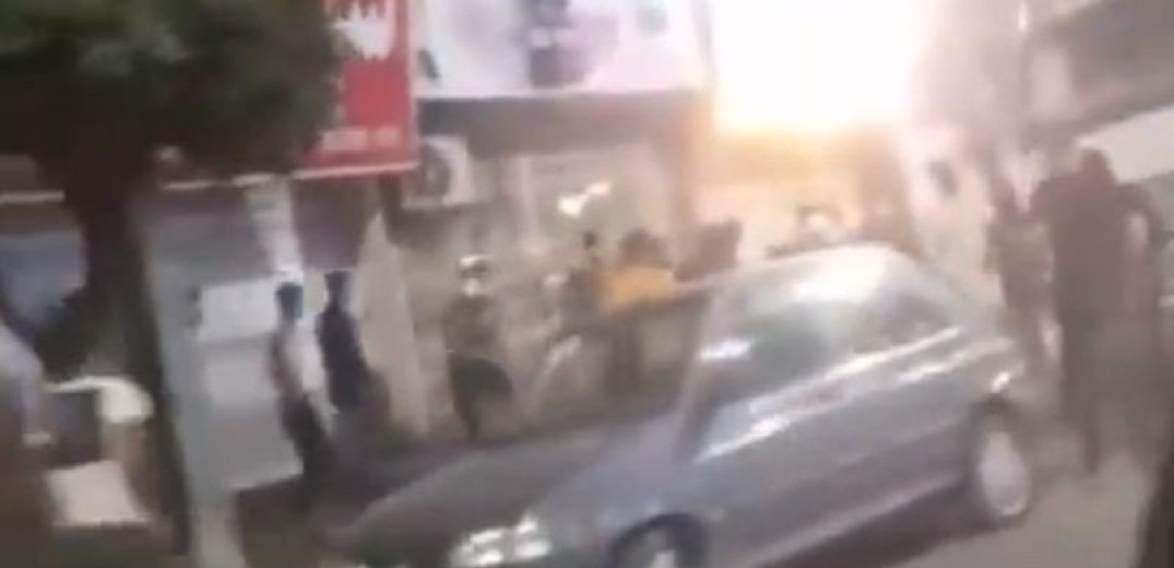 Δίχως τέλος η φρίκη στο Ιράν: 36χρονη σκοτώθηκε από σφαίρα ενώ κατέγραφε τη βία κατά των διαδηλωτών (βίντεο)