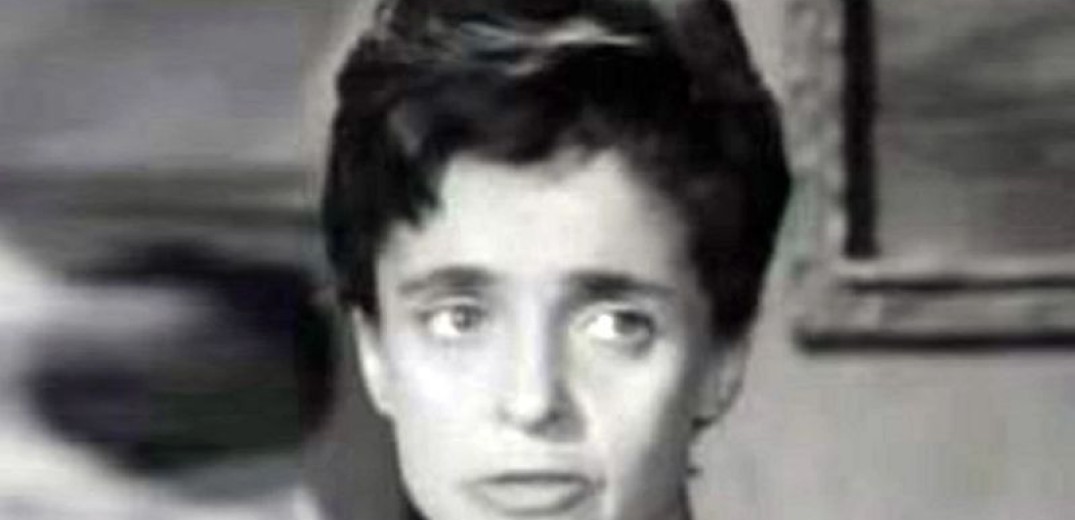 Πέθανε η ηθοποιός Μαργαρίτα Λαμπρινού - Ήταν σύζυγος του Σταύρου Ξενίδη