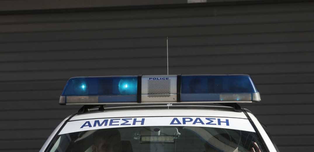 Θεσσαλονίκη: Άνδρας κατήγγειλε επίθεση με αιχμηρό αντικείμενο στο κέντρο