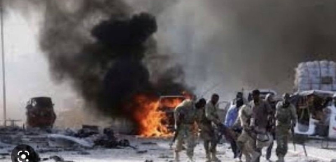 Σομαλία: Τουλάχιστον 210 νεκροί και χιλιάδες εκτοπισμένοι από τις συγκρούσεις στην αποσχισθείσα Σομαλιλάνδη