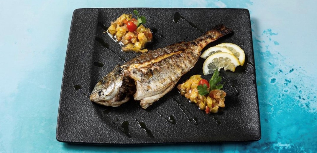 Το Αφρόψαρο: Άριστη ποιότητα ψαριών και έτοιμων πιάτων