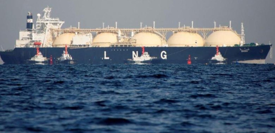 Το Κατάρ υπέγραψε συμφωνία προμήθειας υγροποιημένου φυσικού αερίου με την Κίνα για 27 χρόνια