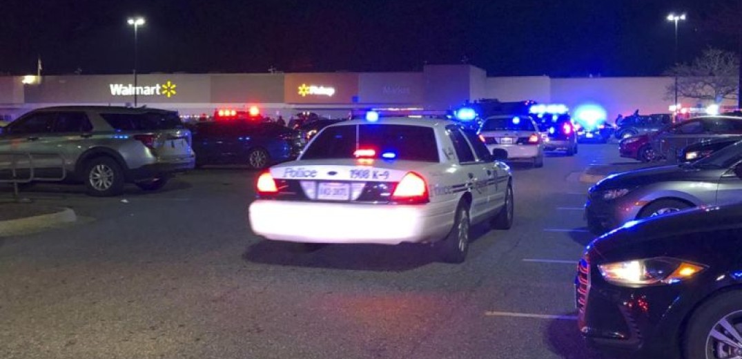 Μακελειό στις ΗΠΑ: Διευθυντής σουπερμάρκετ άνοιξε πυρ μέσα στο κατάστημα - Αναφορές για 10 νεκρούς (βίντεο)