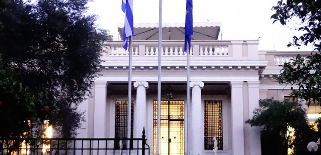 Θεσσαλονίκη: Μυστική σύσκεψη για την ανάπλαση της Δυτικής Πύλης στο Μέγαρο Μαξίμου