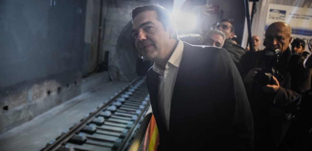 Μετρό Θεσσαλονίκης: Όταν έχεις κυβερνητικό παρελθόν θα πρέπει να προσέχεις τα λόγια σου. Γράφει ο Σαλονικιός