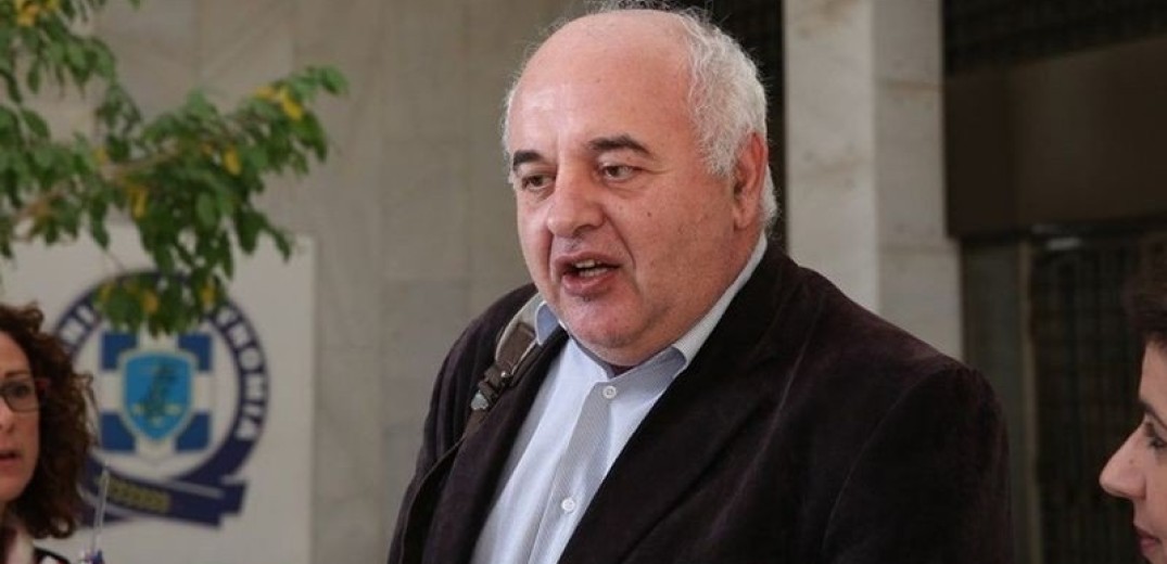 Ν. Καραθανασόπουλος: Ο προϋπολογισμός του 2023 θα οδηγήσει σε περαιτέρω επιδείνωση των λαϊκών στρωμάτων