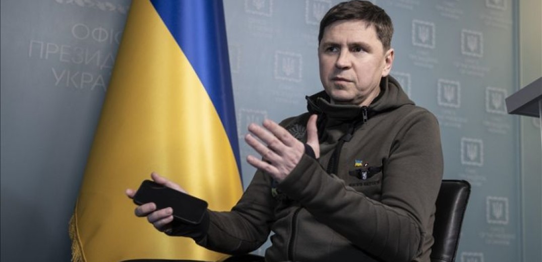 Το Κίεβο θέτει όρο για αποστρατιωτικοποιημένη ζώνη εντός της Ρωσίας