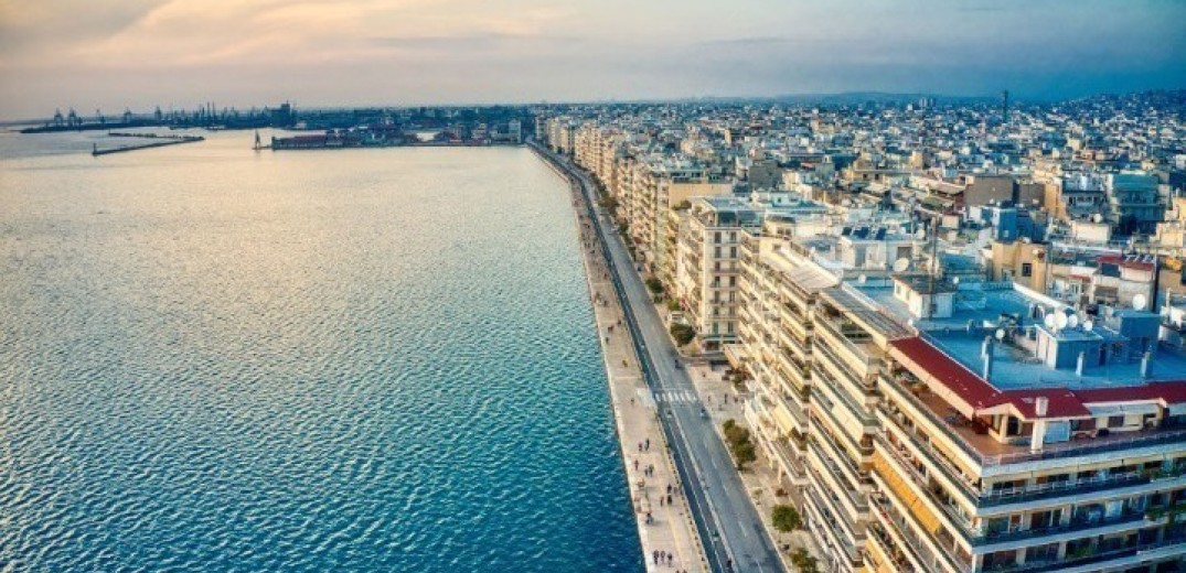 Θεσσαλονίκη: Τα πεντάστερα τρέχουν, οι τουρίστες… σπεύδουν βραδέως