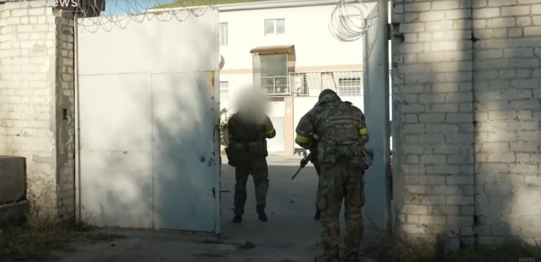 Ουκρανική αντεπίθεση στο Μπαχμούτ: Στρατιωτικέςς δυνάμεις το έχουν μερικώς περικυκλώσει 