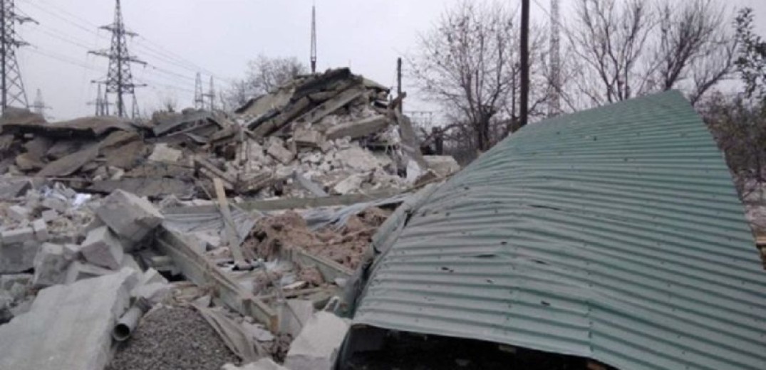 Ουκρανία: Οι αρχές ανέφεραν και νέα ρωσική πυραυλική επίθεση με στόχο το Κίεβο
