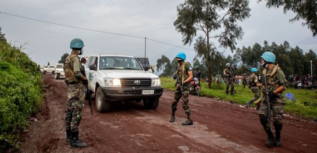 Δίχως τέλος η φρίκη στο Κονγκό: 272 οι νεκροί άμαχοι στη σφαγή της Κισίσε