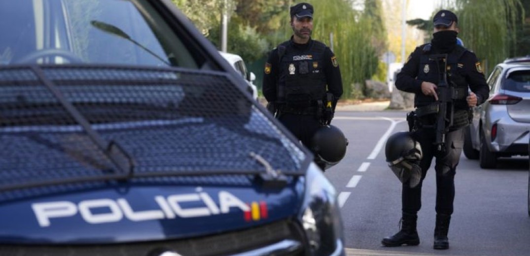 Διαβόητος καταζητούμενος του FBI συνελήφθη στην Ισπανία