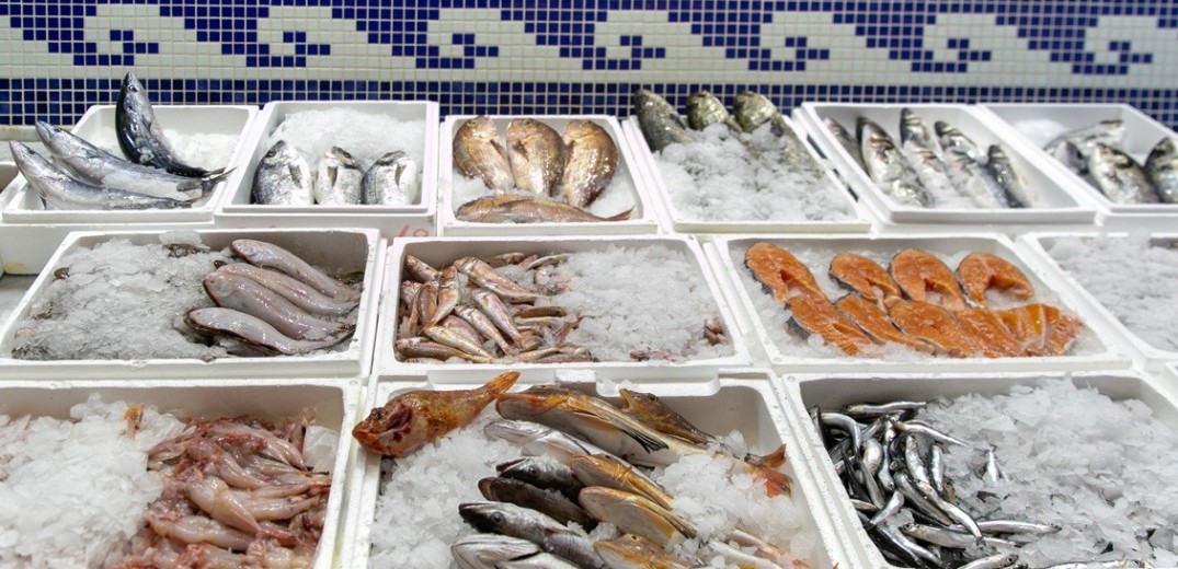 Ιχθυοπωλείο «Το Μουράγιο» στη Σταυρούπολη: Φέρνει τα πιο φρέσκα ψάρια και θαλασσινά στο τραπέζι μας
