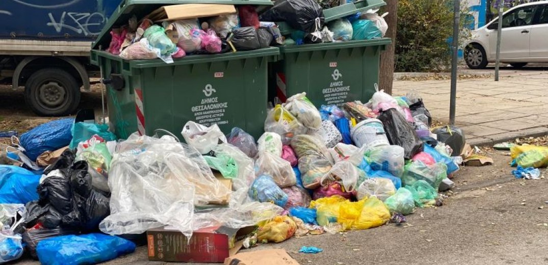 Δήμος Θεσσαλονίκης: Τι συνέβη πραγματικά με τα σκουπίδια, πού έχει δίκιο ο Ζέρβας και πού άδικο
