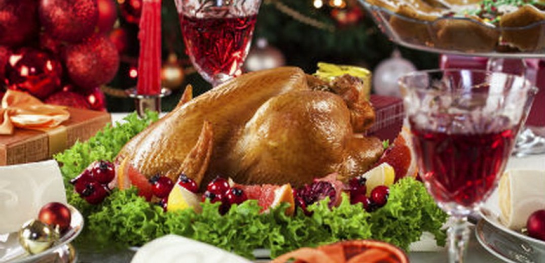 «Τσιμπημένο» το φετινό χριστουγεννιάτικο τραπέζι - Πόσο θα κοστίσει για 6-8 άτομα