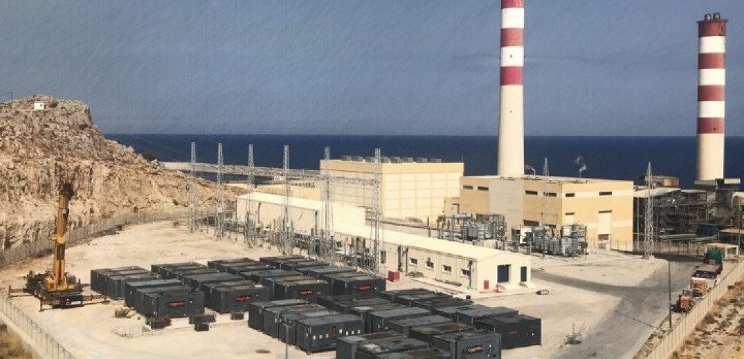 Αλεξανδρούπολη: Μπαίνει ο «θεμέλιος λίθος» για τη μονάδα ηλεκτροπαραγωγής με φυσικό αέριο