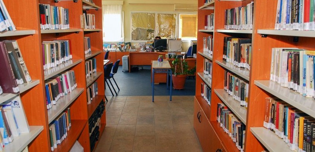  Λαγκαδάς: Επεκτείνεται το ωράριο της Δημοτικής Βιβλιοθήκης