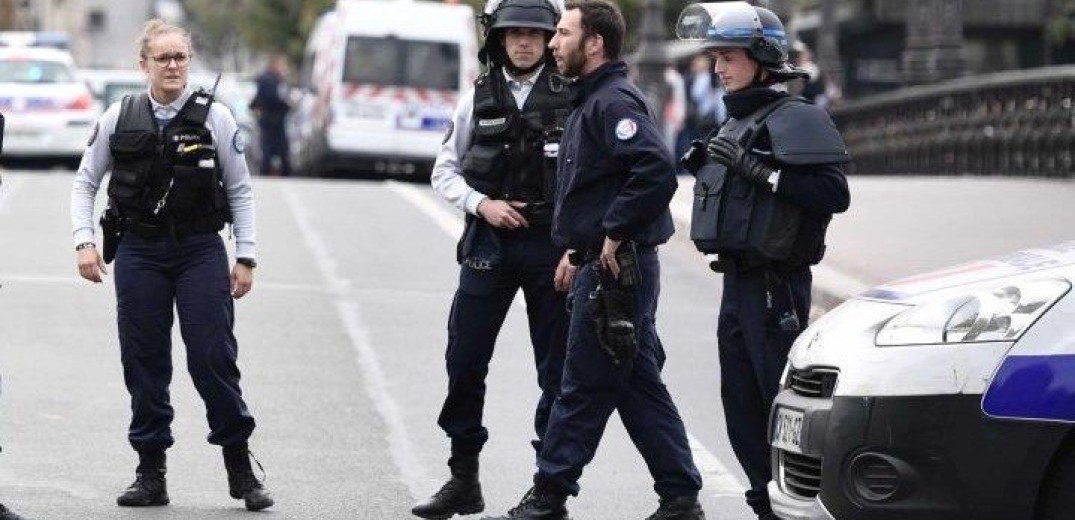 Γαλλία: Πεδίο μάχης οι δρόμοι στο Παρίσι