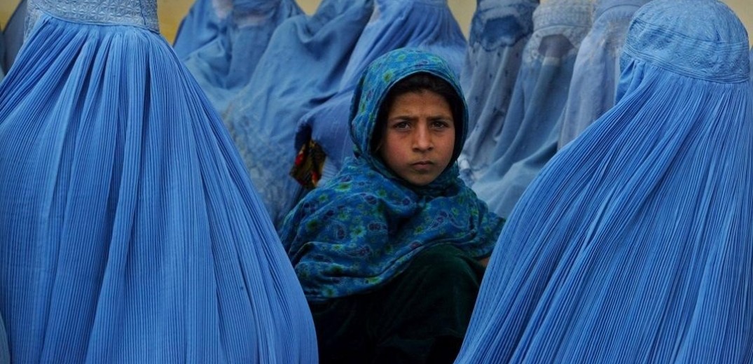 Αφγανιστάν: Απαγορεύουν την εργασία στις γυναίκες και σε ξένες ΜΚΟ