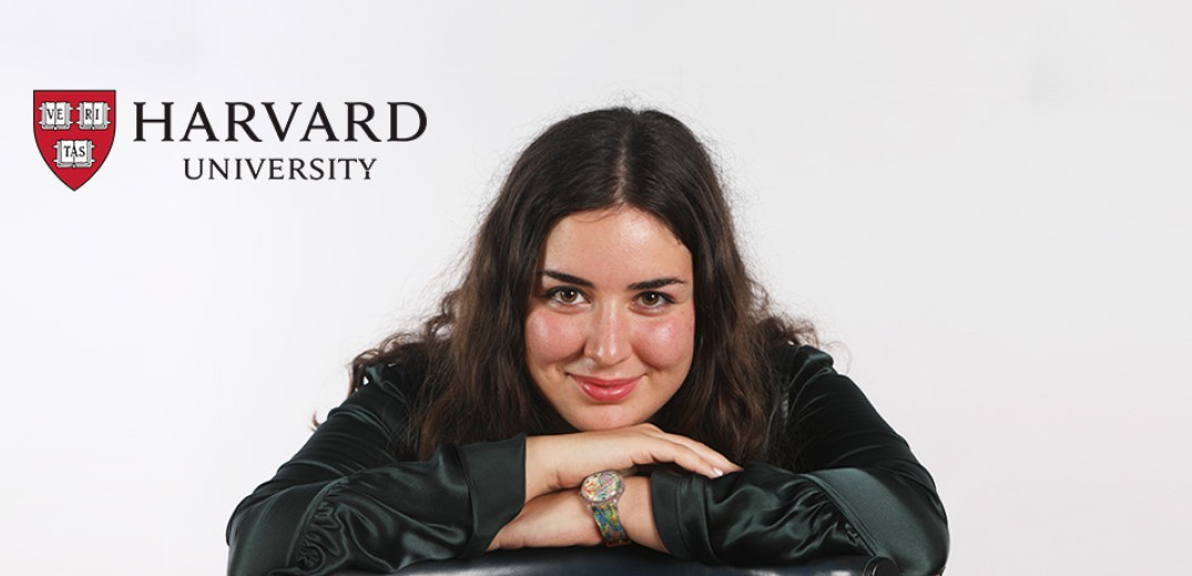 Η 17χρονη Όλγα από τη Θεσσαλονίκη πήρε «εισιτήριο» για το Harvard (βίντεο)
