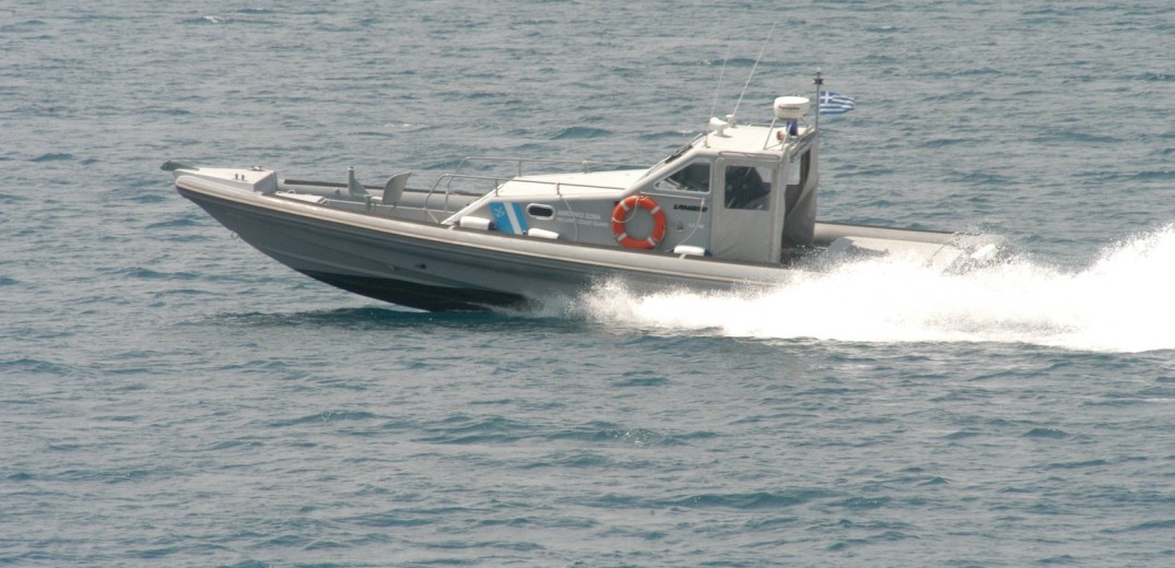 Ηράκλειο Κρήτης: Αίσιο τέλος για τους αγνοούμενους που επέβαιναν σε σκάφος - Εντοπίστηκαν σώοι