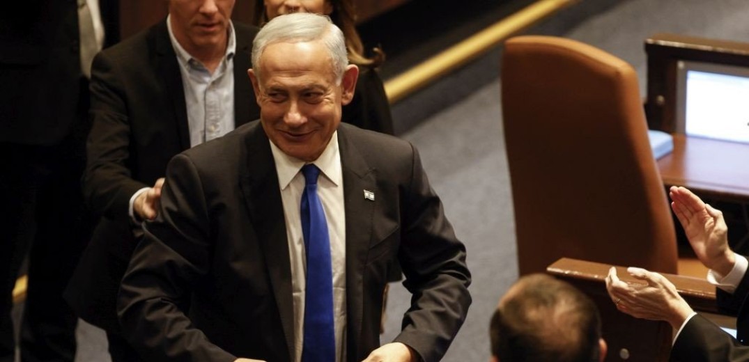 Ισραήλ: Ο «βασιλιάς Μπίμπι» επέστρεψε στον θρόνο του «αγκαζέ» με την ακροδεξιά