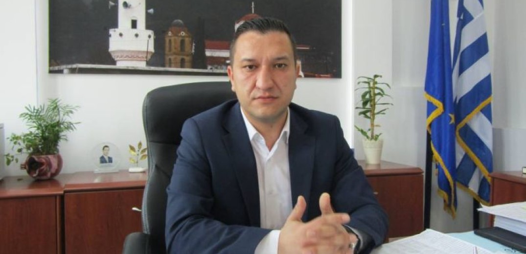 «Εγκέφαλος» εγκληματικής οργάνωσης ο Ευ. Στυλιανίδης λέει ο δήμαρχος Ιάσμου