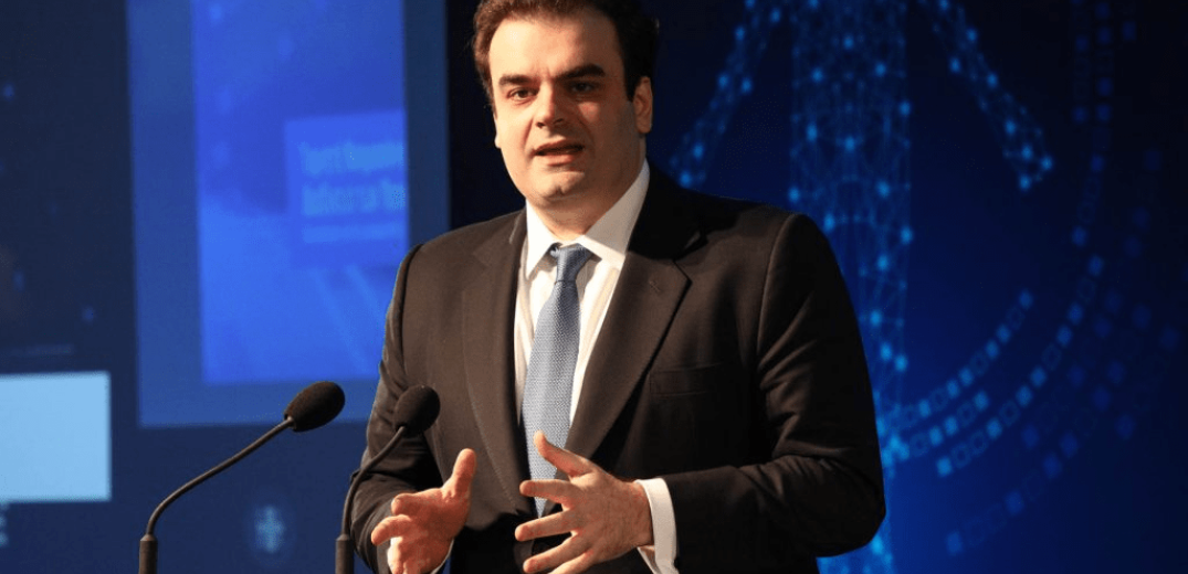 Κ. Πιερρακάκης: Πάνω από 99% το ελληνικό κράτος θα είναι ψηφιακό την επόμενη τετραετία