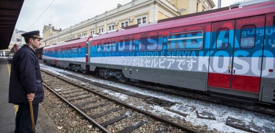 Σερβία: Διαρροή αμμωνίας μετά από εκτροχιασμό τρένου - Τουλάχιστον 51 άτομα με συμπτώματα δηλητηρίασης