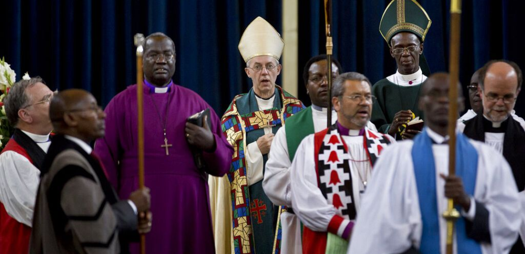 Η Εκκλησία της Αγγλίας ζητάει συγγνώμη για τον οργανισμό που εμπλεκόταν στην εκμετάλλευση σκλάβων